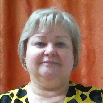 Галузина Таня