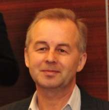 Владимир Устькачкинцев
